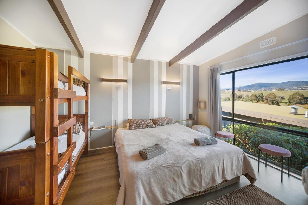 Mt Buller Stayz Merrijig Exterior photo