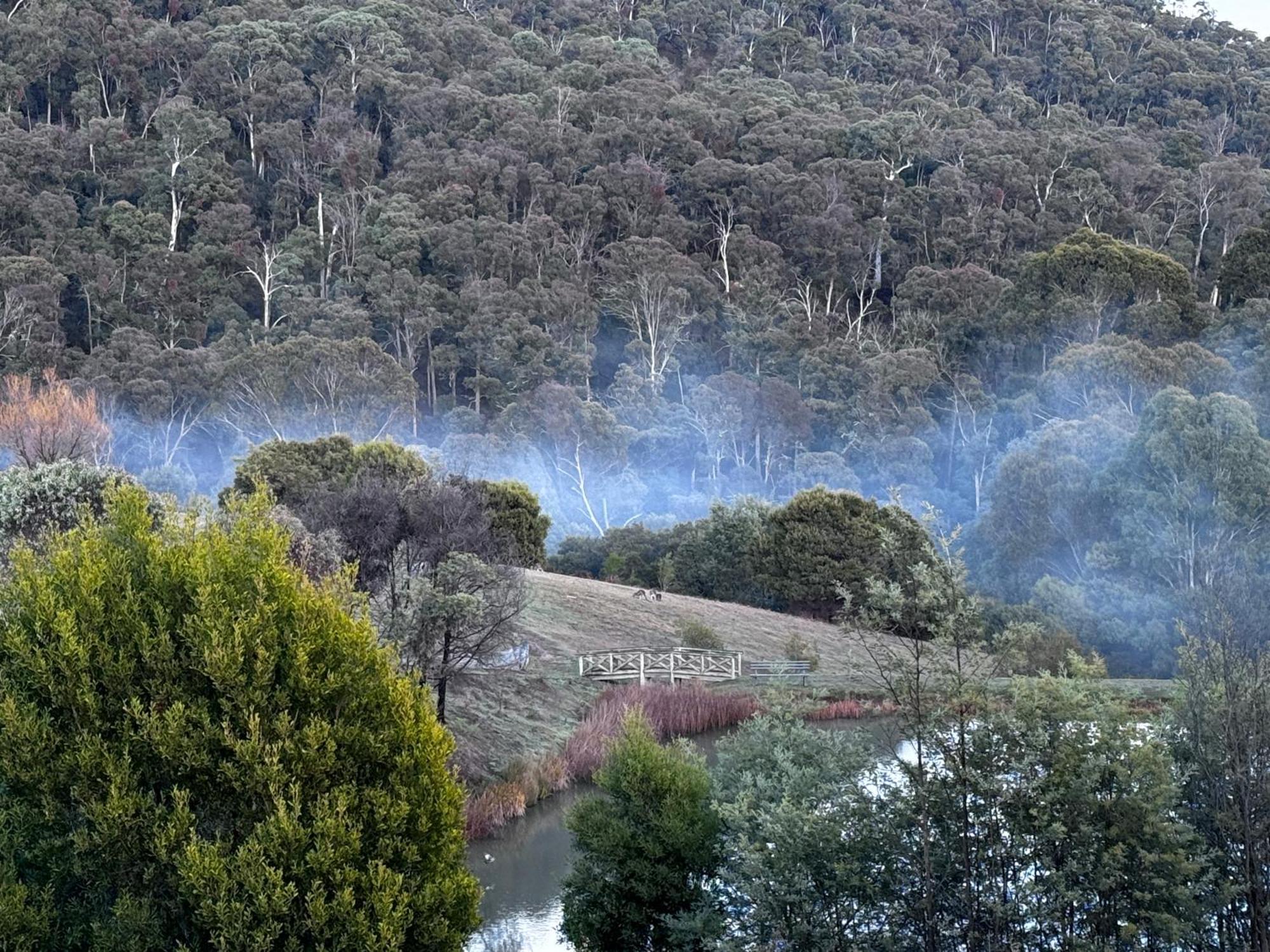 Mt Buller Stayz Merrijig Exterior photo